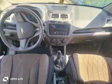 Chevrolet Cobalt, 2021