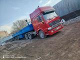 Howo  4X2 2007 года за 8 500 000 тг. в Астана