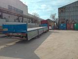 Howo  4X2 2007 года за 8 500 000 тг. в Астана – фото 3