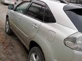 Lexus RX 350 2006 года за 8 700 000 тг. в Семей