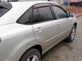 Lexus RX 350 2006 годаүшін8 300 000 тг. в Семей – фото 5