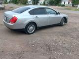 Nissan Teana 2005 годаүшін2 500 000 тг. в Кокшетау