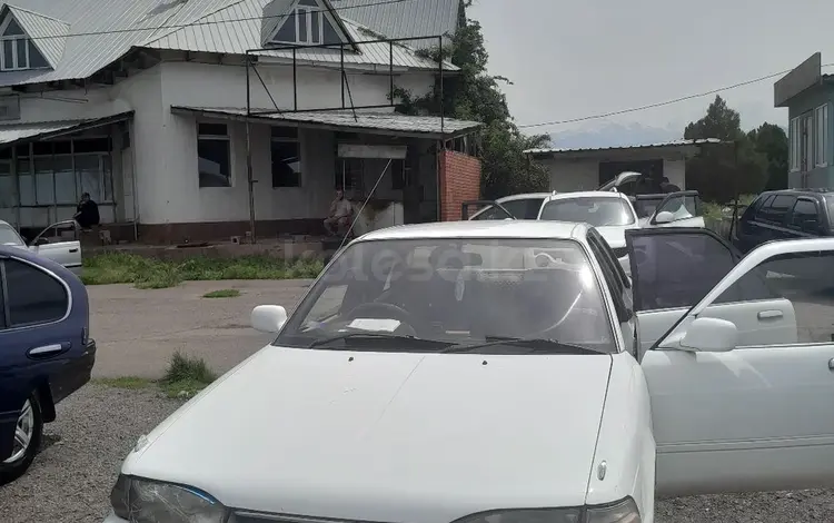 Toyota Carina II 1992 года за 1 500 000 тг. в Алматы
