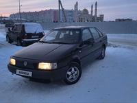 Volkswagen Passat 1990 годаfor1 100 000 тг. в Петропавловск