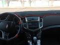 Chevrolet Cruze 2014 годаүшін4 500 000 тг. в Алматы