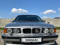 BMW 525 1994 года за 3 050 000 тг. в Туркестан – фото 10