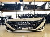 Бампера на Hyundai и Kia и другие кузовные зачасти за 10 000 тг. в Усть-Каменогорск – фото 2
