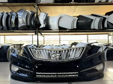 Бампера на Hyundai и Kia и другие кузовные зачасти за 10 000 тг. в Усть-Каменогорск – фото 6