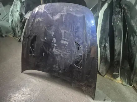 Бампера на Hyundai и Kia и другие кузовные зачасти за 10 000 тг. в Усть-Каменогорск – фото 19