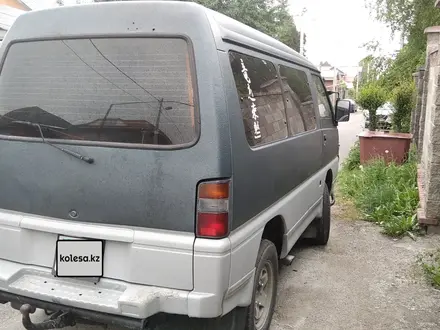 Mitsubishi Delica 1993 года за 2 000 000 тг. в Алматы – фото 6