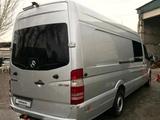 Mercedes-Benz Sprinter 2006 годаүшін10 500 000 тг. в Алматы – фото 2