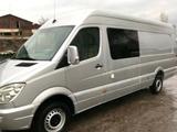 Mercedes-Benz Sprinter 2006 годаүшін11 500 000 тг. в Мерке – фото 3