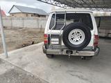 Mitsubishi Pajero 1995 годаүшін3 300 000 тг. в Жаркент – фото 5