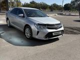 Toyota Camry 2015 года за 9 500 000 тг. в Караганда