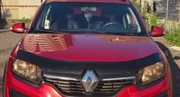 Renault Sandero Stepway 2015 годаүшін3 700 000 тг. в Астана – фото 2