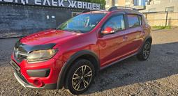 Renault Sandero Stepway 2015 годаүшін3 700 000 тг. в Астана