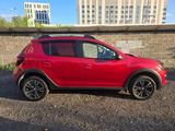 Renault Sandero Stepway 2015 годаүшін3 700 000 тг. в Астана – фото 3