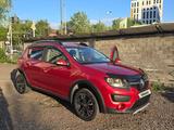 Renault Sandero Stepway 2015 годаүшін3 700 000 тг. в Астана – фото 4