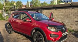 Renault Sandero Stepway 2015 годаүшін3 700 000 тг. в Астана – фото 4