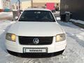 Volkswagen Passat 2002 года за 2 450 000 тг. в Астана – фото 12