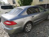 Skoda Superb 2013 года за 5 500 000 тг. в Актобе – фото 4