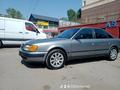 Audi 100 1993 годаfor2 300 000 тг. в Алматы – фото 7