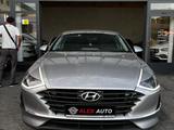 Hyundai Sonata 2020 годаfor10 900 000 тг. в Шымкент – фото 2