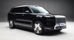 Zeekr 9X Hyper 2026 года за 60 000 000 тг. в Караганда – фото 3