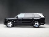 Zeekr 9X Hyper 2026 года за 60 000 000 тг. в Караганда – фото 4