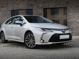 Toyota Corolla 2019 годаүшін10 700 000 тг. в Алматы