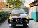 Subaru Tribeca 2006 года за 4 650 000 тг. в Алматы