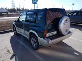 Suzuki Escudo 1995 годаүшін3 000 000 тг. в Семей – фото 3