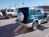 Suzuki Escudo 1995 годаүшін3 000 000 тг. в Семей – фото 5