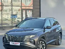 Hyundai Tucson, 2022