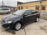 Volkswagen Polo 2013 года за 3 900 000 тг. в Караганда – фото 2