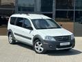 ВАЗ (Lada) Largus Cross 2020 годаүшін5 800 000 тг. в Уральск – фото 3