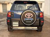 Toyota RAV4 1994 годаүшін2 000 000 тг. в Каскелен – фото 3