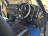 Toyota RAV4 1994 годаүшін2 000 000 тг. в Каскелен – фото 5