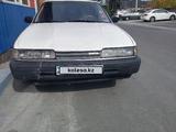 Mazda 626 1986 годаүшін480 000 тг. в Талдыкорган