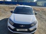 ВАЗ (Lada) Granta 2190 2020 года за 3 200 000 тг. в Атырау