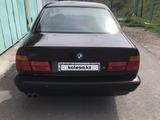 BMW 525 1993 годаfor3 500 000 тг. в Шымкент – фото 3