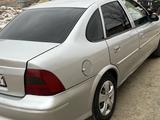 Opel Vectra 2000 года за 1 650 000 тг. в Айтеке би – фото 5