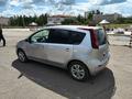 Nissan Note 2010 годаfor4 500 000 тг. в Астана – фото 2