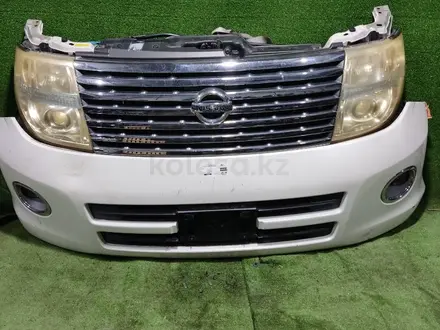 МОРДА НОУСКАТ NISSAN ELGRAND E51 ИЗ ЯПОНИИ за 300 000 тг. в Атырау