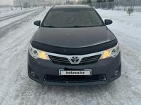 Toyota Camry 2012 годаүшін8 300 000 тг. в Павлодар