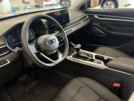 Geely Emgrand Comfort AT 2025 года за 7 690 000 тг. в Аксу – фото 18