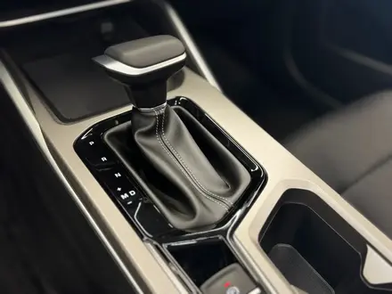 Geely Emgrand Comfort AT 2025 года за 7 690 000 тг. в Аксу – фото 24