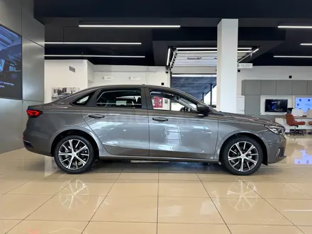 Geely Emgrand Comfort AT 2025 года за 7 690 000 тг. в Аксу – фото 3