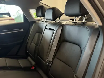 Geely Emgrand Comfort AT 2025 года за 7 690 000 тг. в Аксу – фото 30