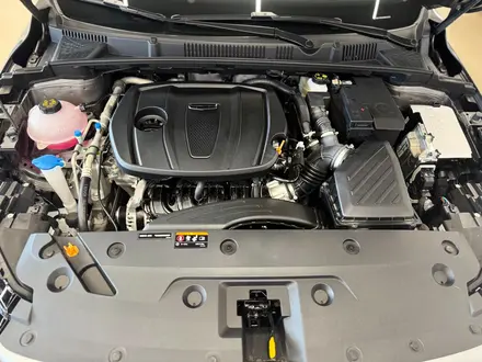 Geely Emgrand Comfort AT 2025 года за 7 690 000 тг. в Аксу – фото 40